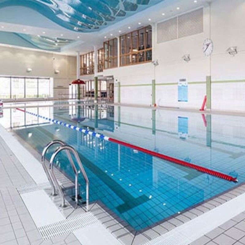 Blue Marino  Antislip Tiles