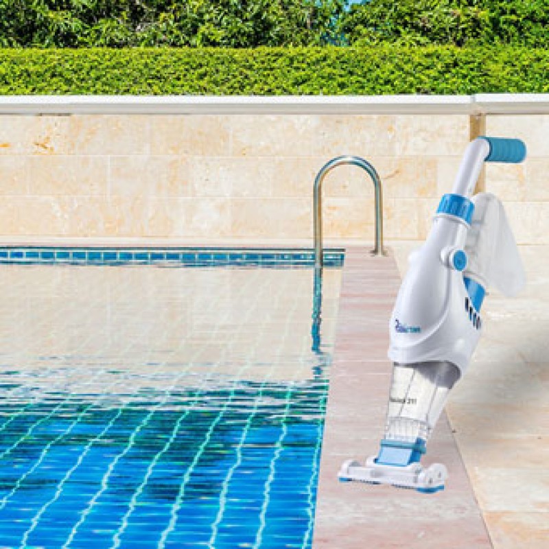 Pool Vacuum Aquajack 211