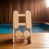 Ergonomic BackRest