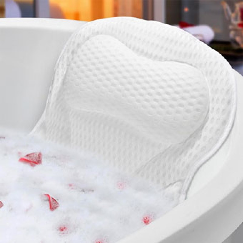 Bath Pillow 