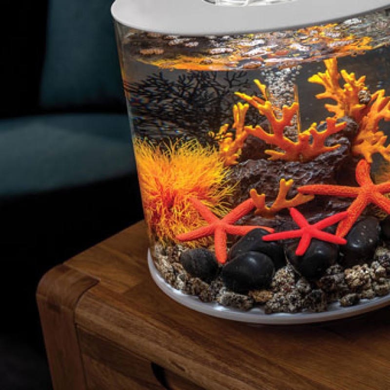 Biorb Decor Set 15L Autumn