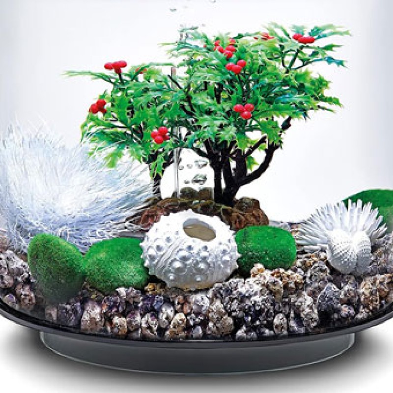 Biorb Decor Set 15L Winter