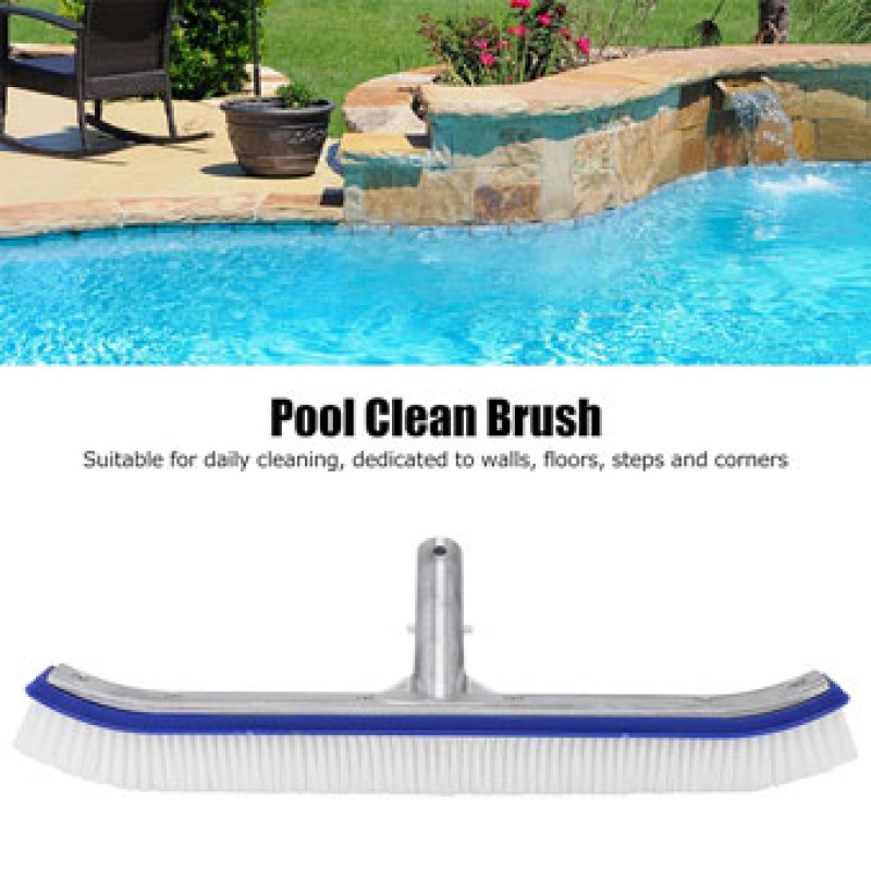 Pool Brush
