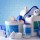 Chemicals Cleaning & Pool Surroundings