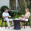 Outdoor Bar Table