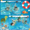 Diving Rings 