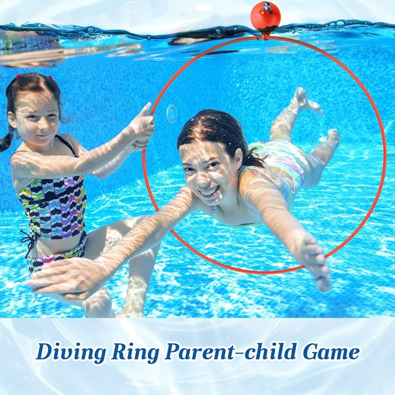 Diving Rings Diving Rings