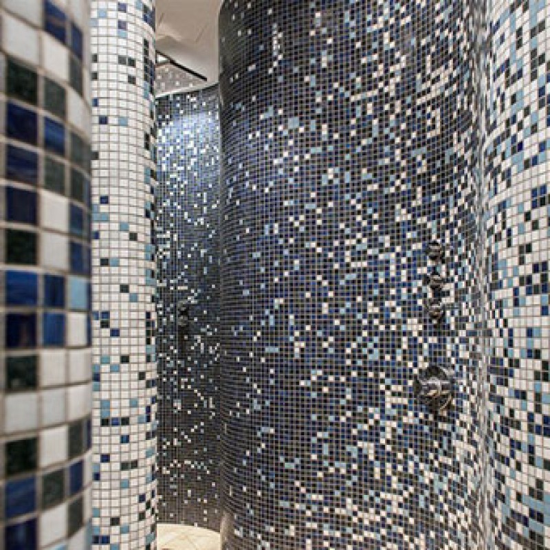 Experience Shower