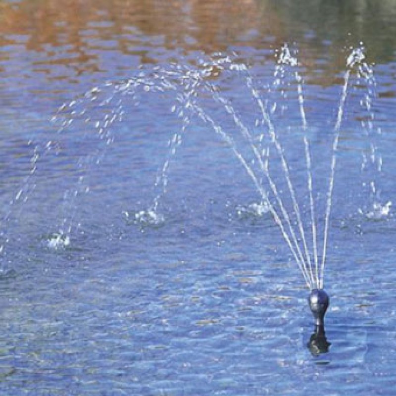 Fountain Set 1000