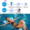 Pool Floating Loungers 