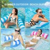 Pool Floating Loungers 