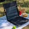 Foldable Beach Chair 