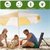 Foldable Beach Chair 