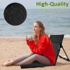 Foldable Beach Chair 