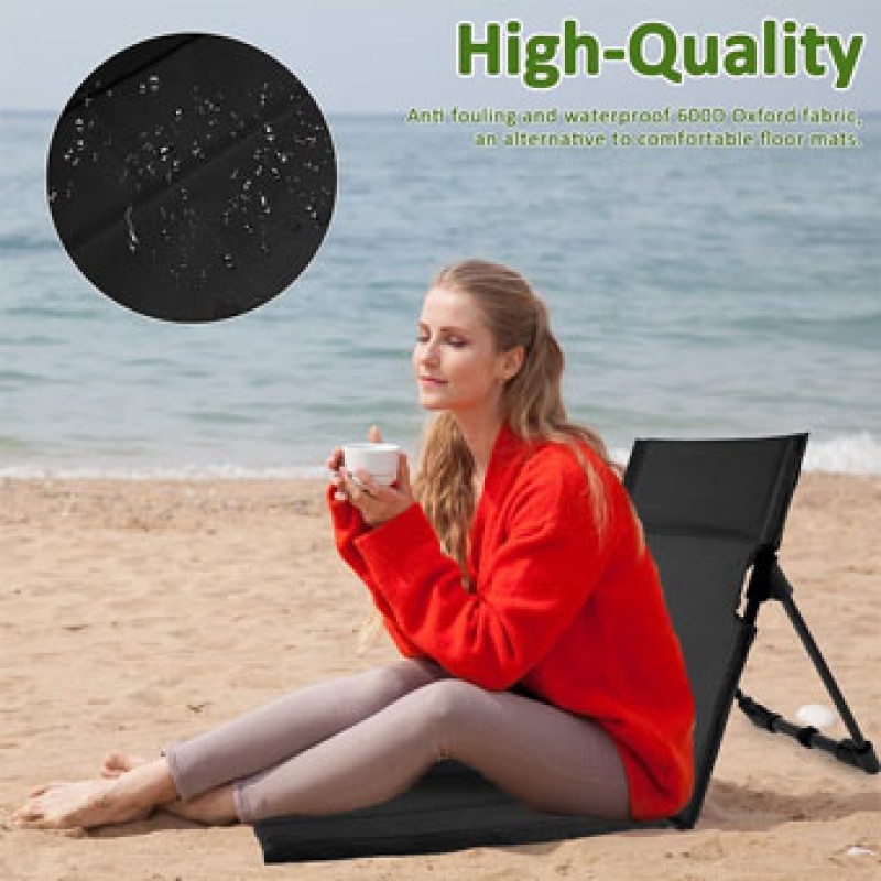 Foldable Beach Chair Foldable Beach Chair