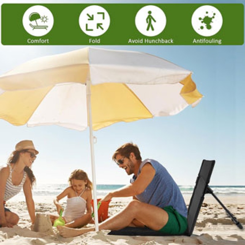 Foldable Beach Chair Foldable Beach Chair