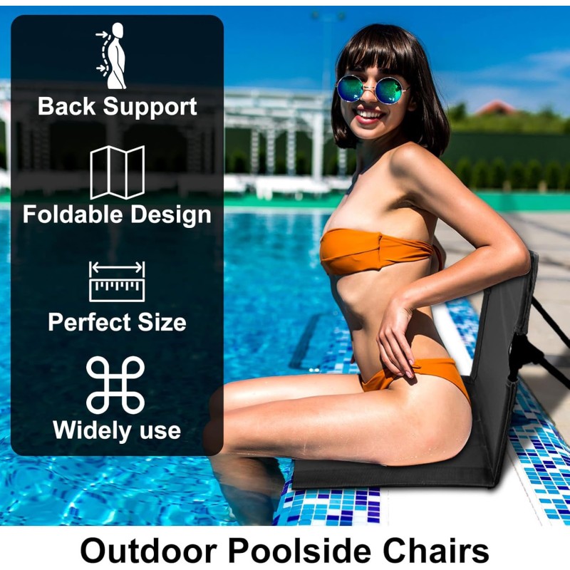 Foldable Beach Chair Foldable Beach Chair