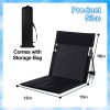 Foldable Beach Chair 