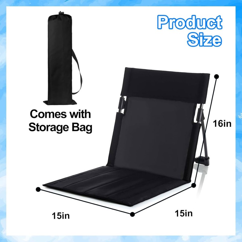 Foldable Beach Chair Foldable Beach Chair