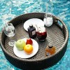 Floating Food Tray 