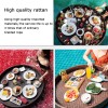 Floating Food Tray 