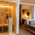 Indoor cabins