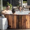 Inflatable Spa