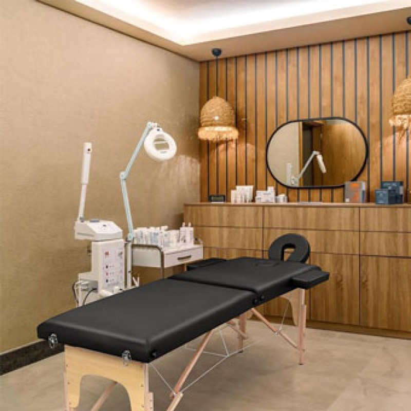 Portable Massage Bed 