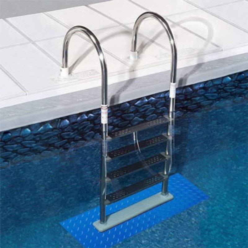 Swimming Pool Ladder Mat 