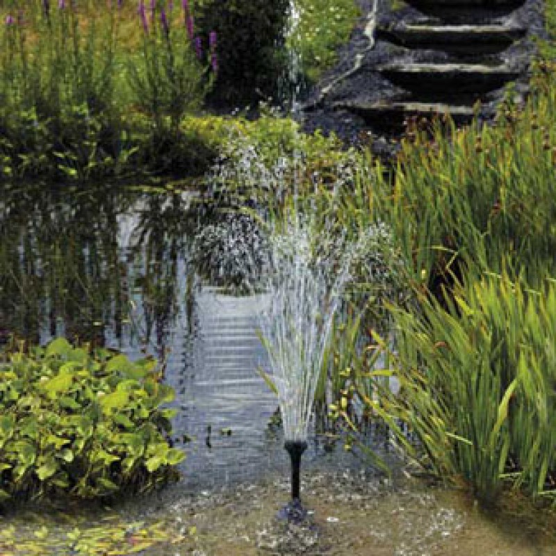 Fountain Set 3500 Fountain Set 3500