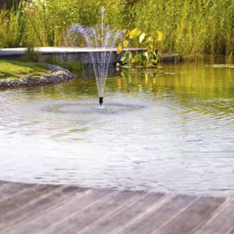 Fountain set 6000