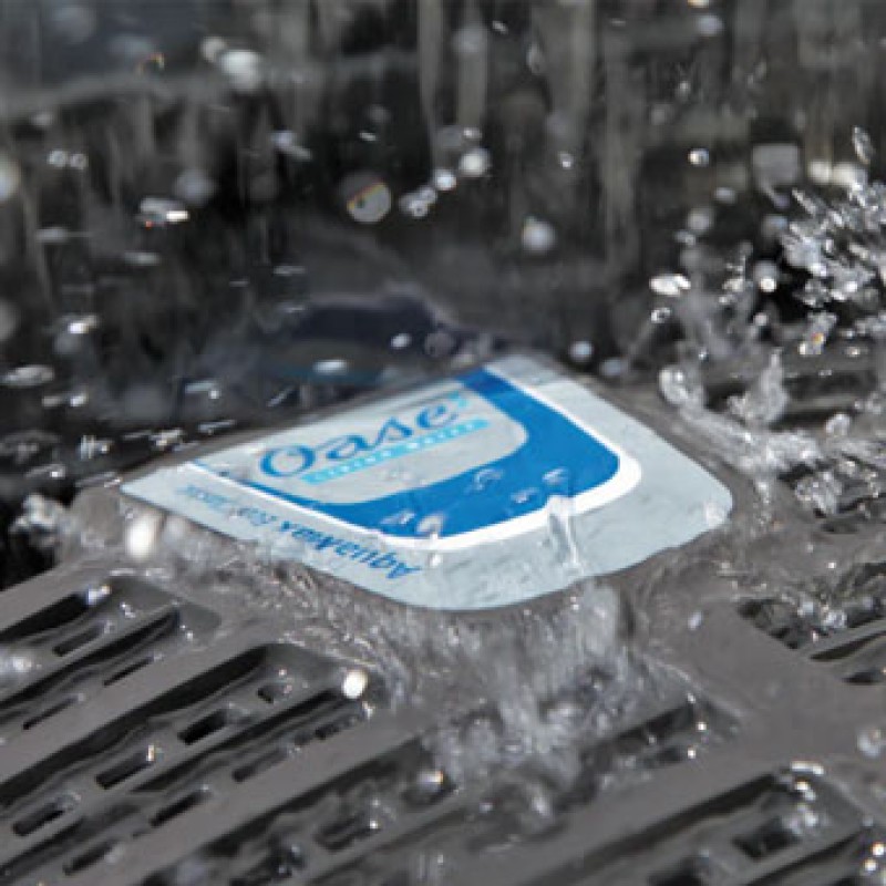 AquaMax Eco Classic 2500 AquaMax Eco Classic 2500