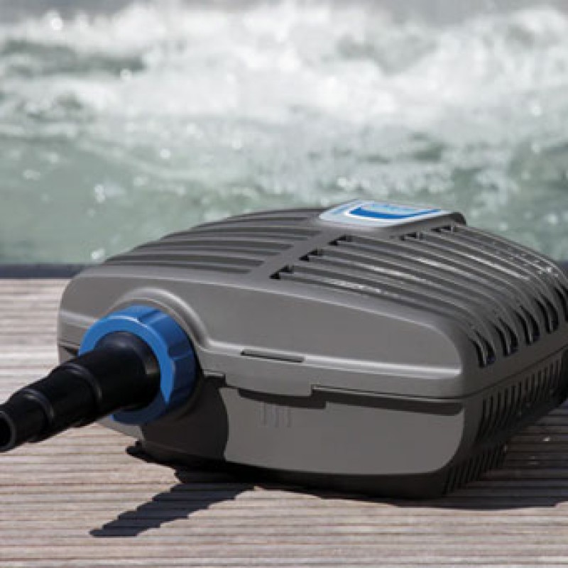 AquaMax Eco Classic 2500 AquaMax Eco Classic 2500