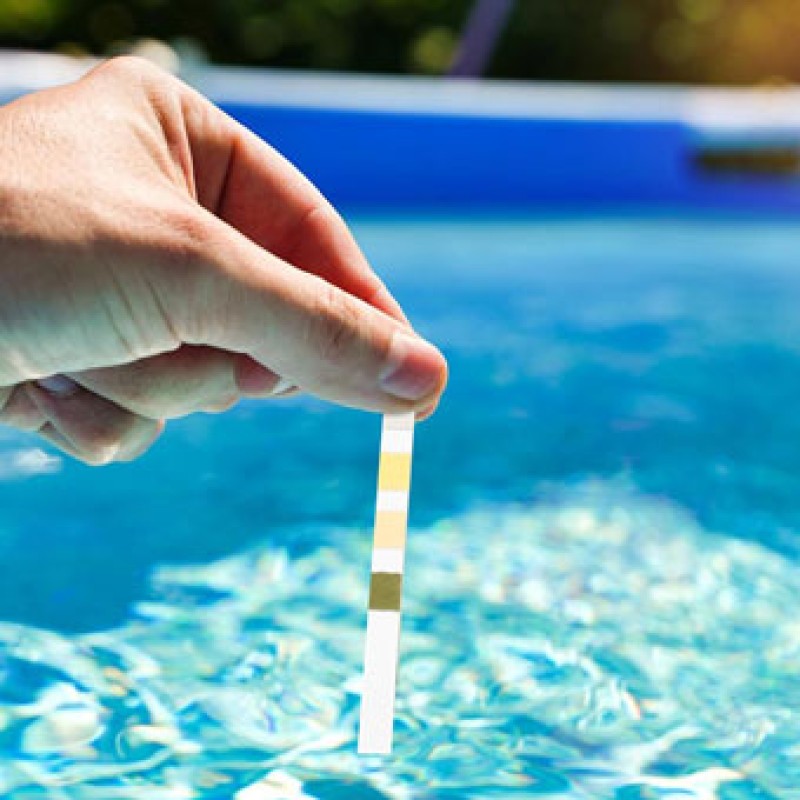 PH Water Test Kit