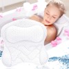 Bath Pillow 