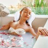 Bath Pillow 