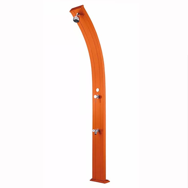 Solar Shower Spring 30 L , Orange Solar Shower Spring 30 L , Orange