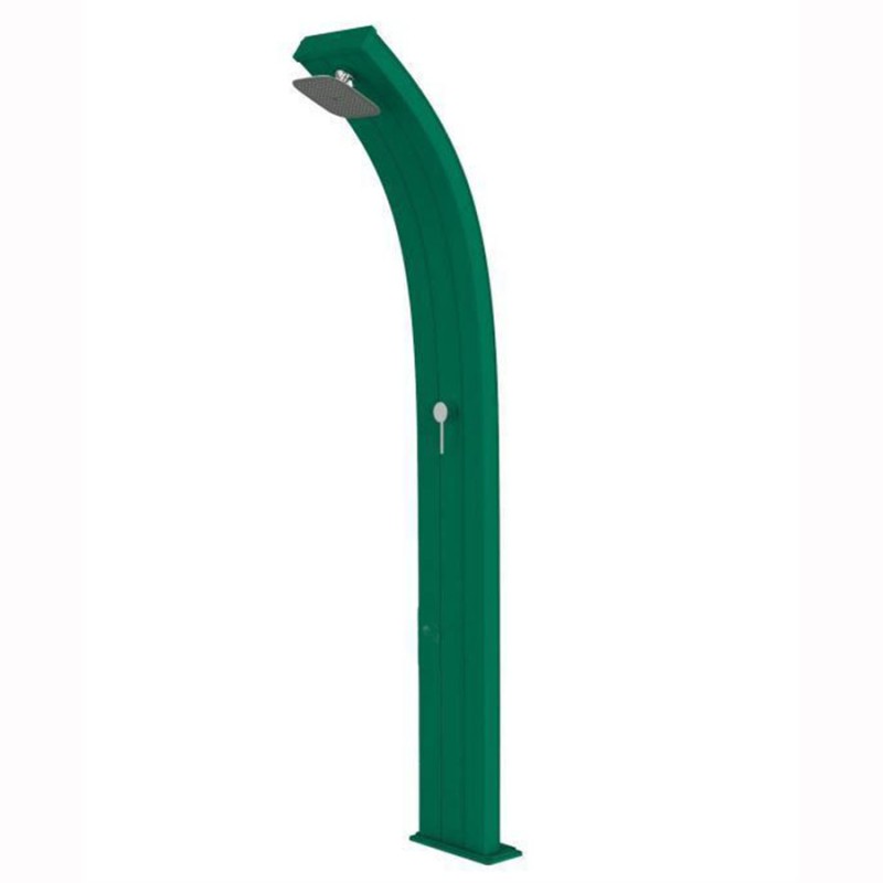 Solar Shower Dada 40L Green Solar Shower Dada 40L Green