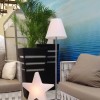Indoor and Outdoor Lamp Indoor and Outdoor Lamp