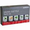 Sauna Flavours 5-piece Set Sauna Flavours 5-piece Set