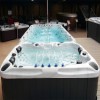 Passion SwimSpa Fitness 1 Deep Passion SwimSpa Fitness 1 Deep