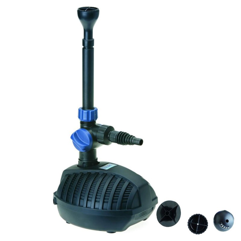 Fountain Set 3500 Fountain Set 3500