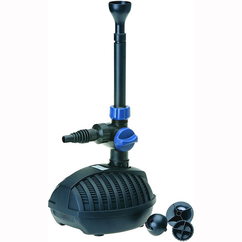 Fountain Set 1000 Fountain Set 1000