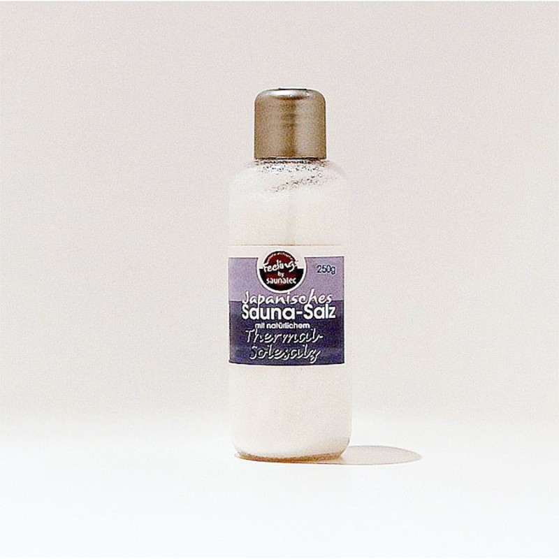 Sauna Salt Sauna Salt