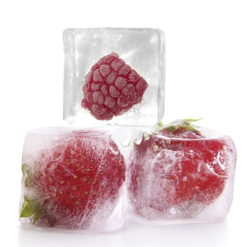 Sauna Aroma, Iced Berries Sauna Aroma, Iced Berries
