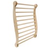 Backrest Pinewood Backrest Pinewood