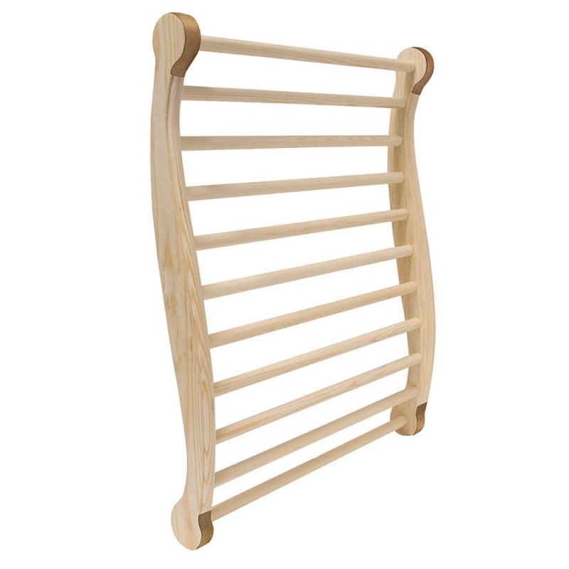 Backrest Pinewood Backrest Pinewood