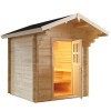 Outdoor Country Garden Sauna Outdoor Country Garden Sauna