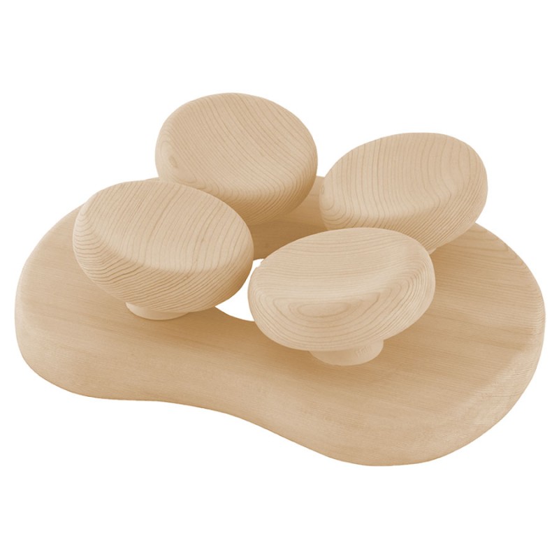 Ergonomic Head Rest Ergonomic Head Rest