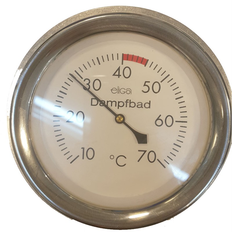 Steam Bath Thermometer Steam Bath Thermometer
